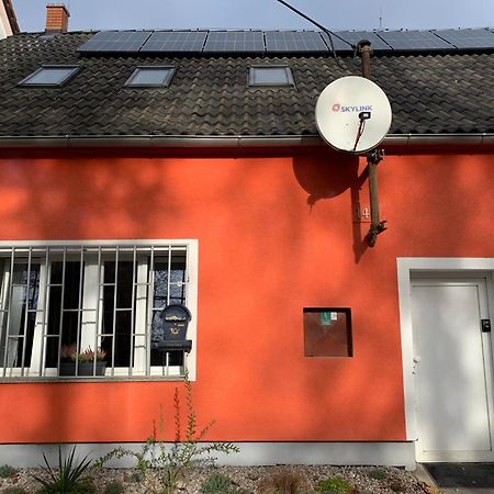 Apartmanovy Byt 2 Tremosna Eksteriør bilde