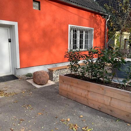 Apartmanovy Byt 2 Tremosna Eksteriør bilde