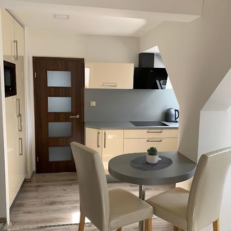 Apartmanovy Byt 2 Tremosna Eksteriør bilde