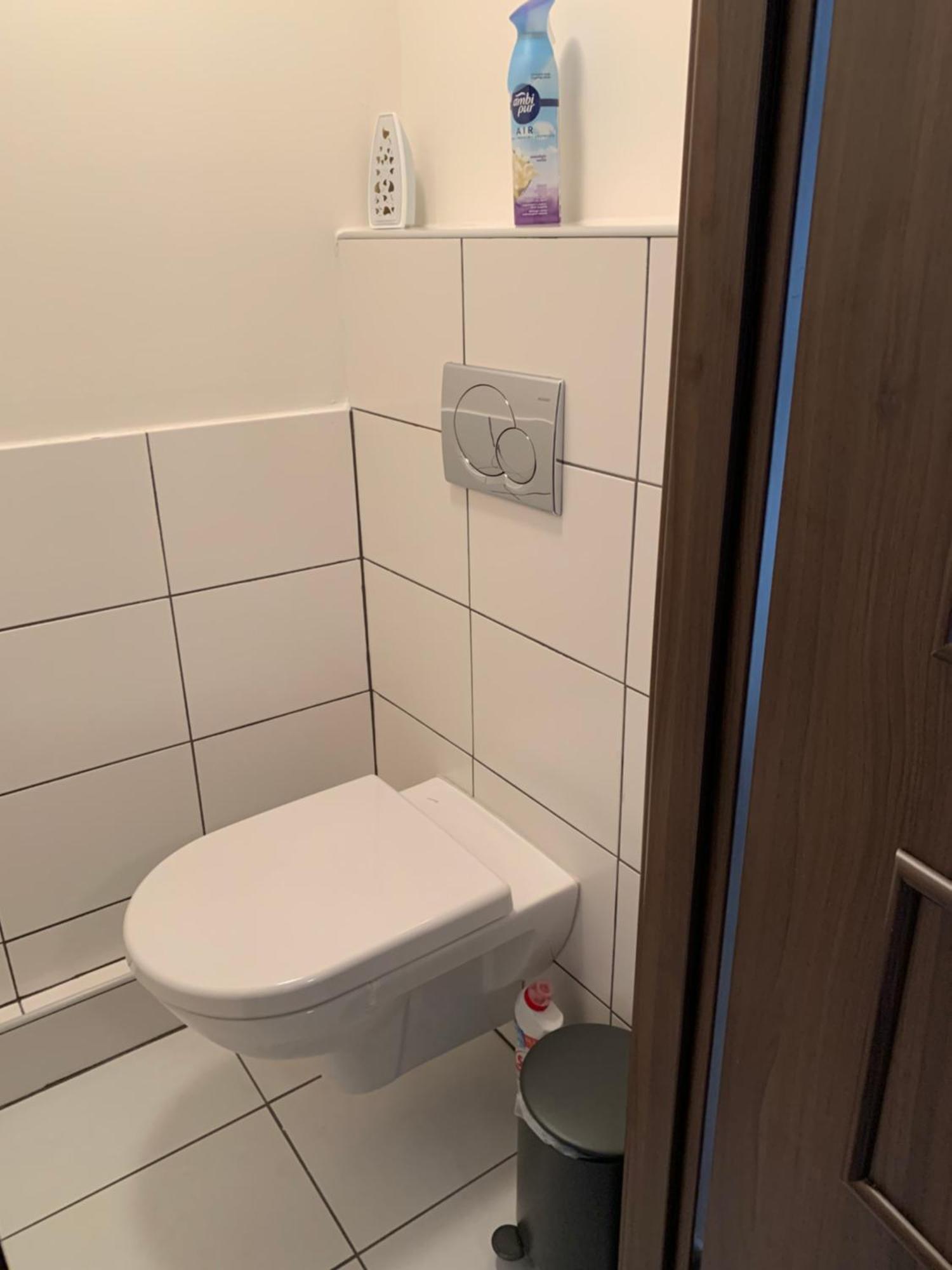 Apartmanovy Byt 2 Tremosna Eksteriør bilde