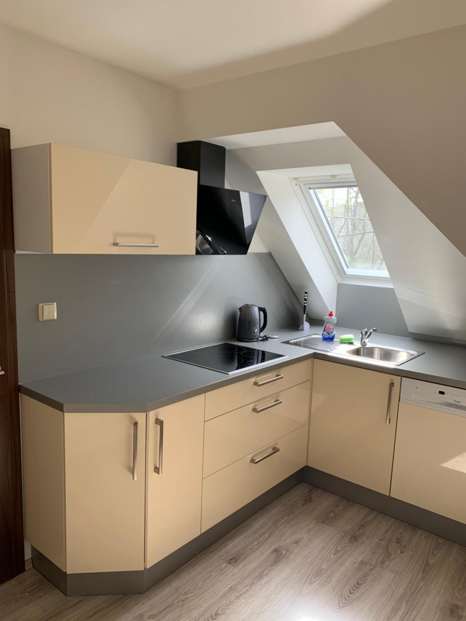 Apartmanovy Byt 2 Tremosna Eksteriør bilde