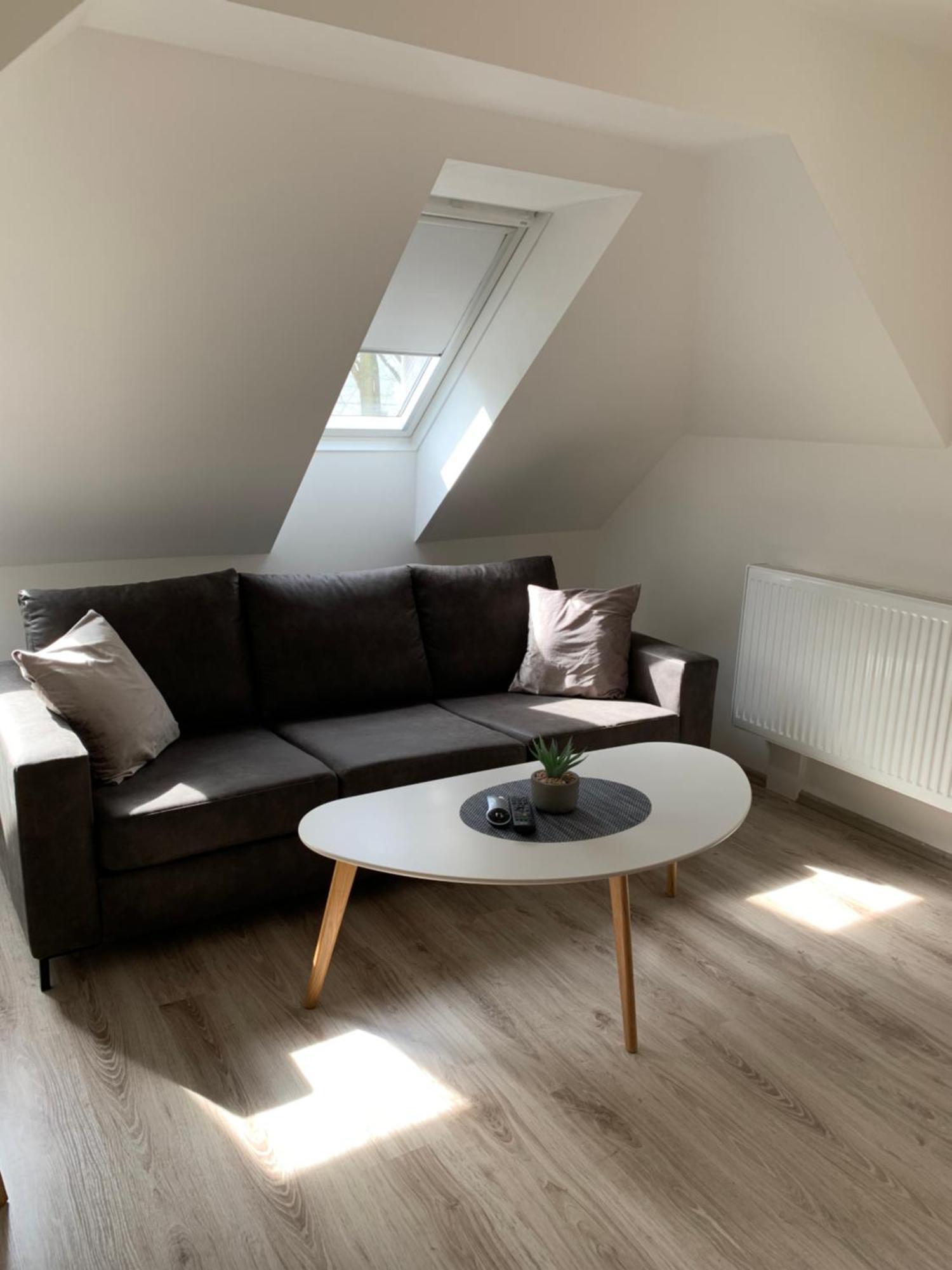 Apartmanovy Byt 2 Tremosna Eksteriør bilde